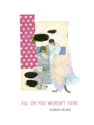 cover image of ESL Or You Weren't Here